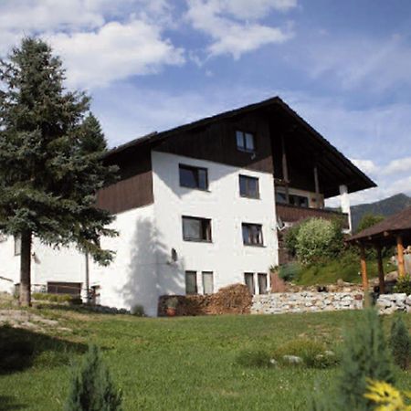 Ferienwohnung Traummichel Lam Zewnętrze zdjęcie