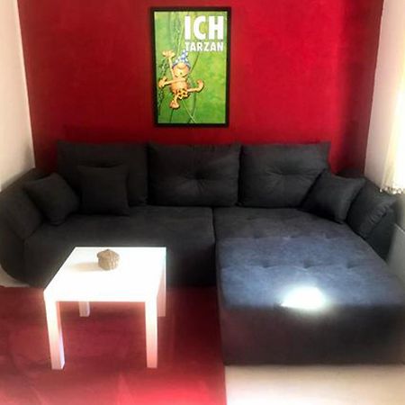 Ferienwohnung Traummichel Lam Zewnętrze zdjęcie