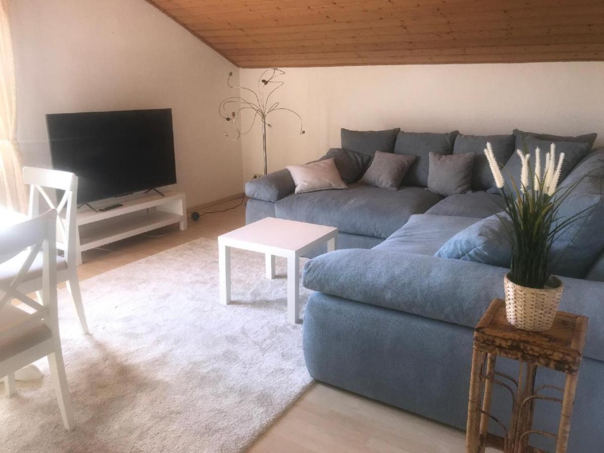 Ferienwohnung Traummichel Lam Zewnętrze zdjęcie