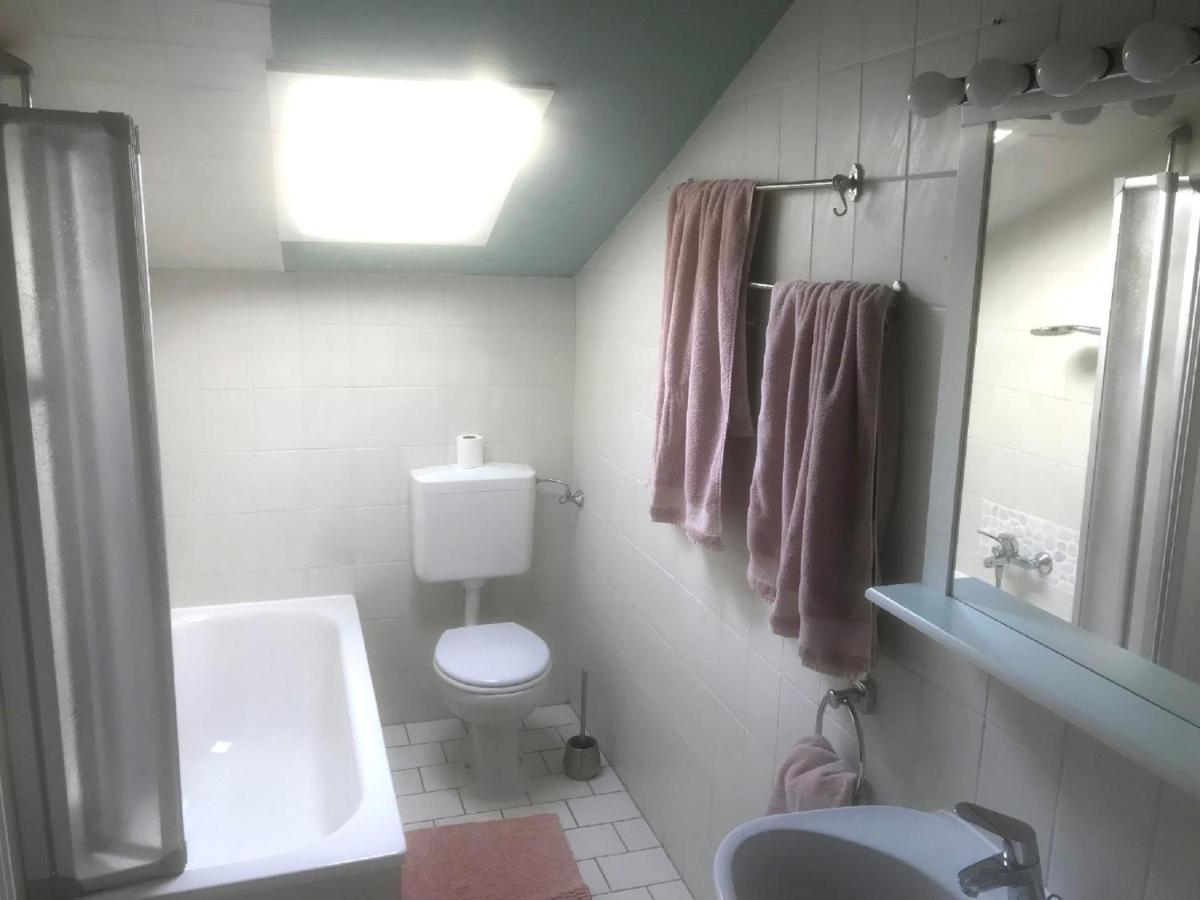 Ferienwohnung Traummichel Lam Zewnętrze zdjęcie