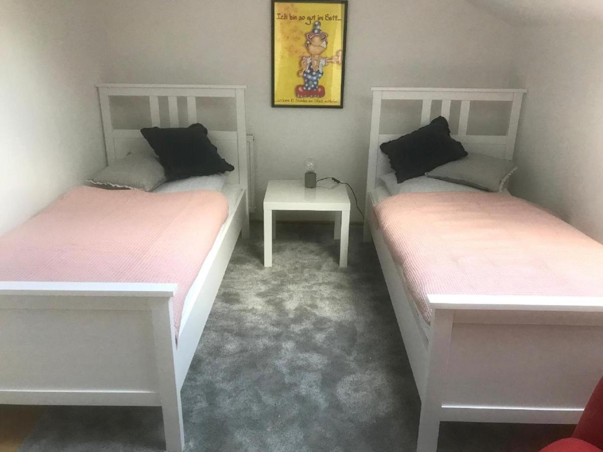 Ferienwohnung Traummichel Lam Zewnętrze zdjęcie
