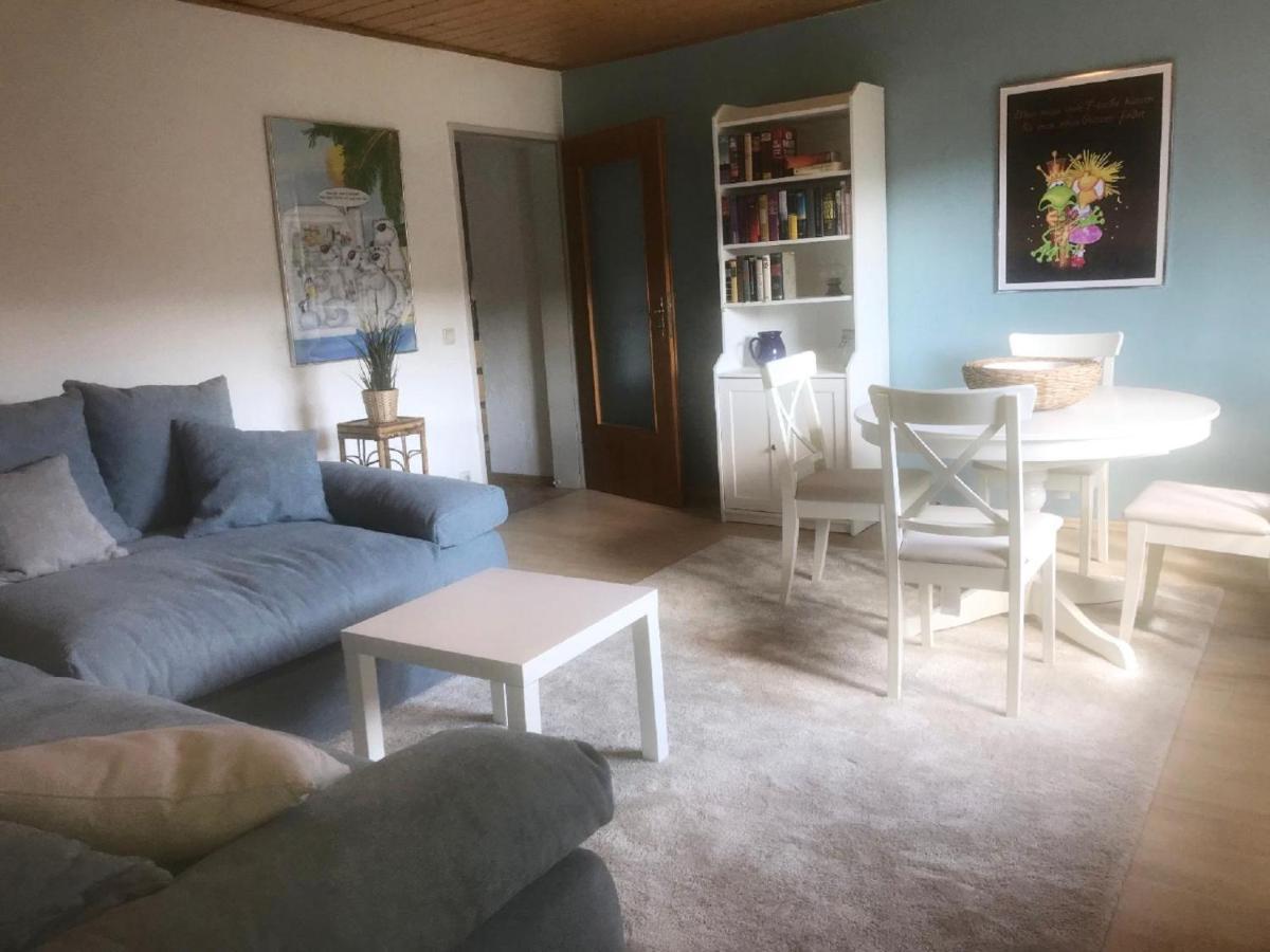 Ferienwohnung Traummichel Lam Zewnętrze zdjęcie