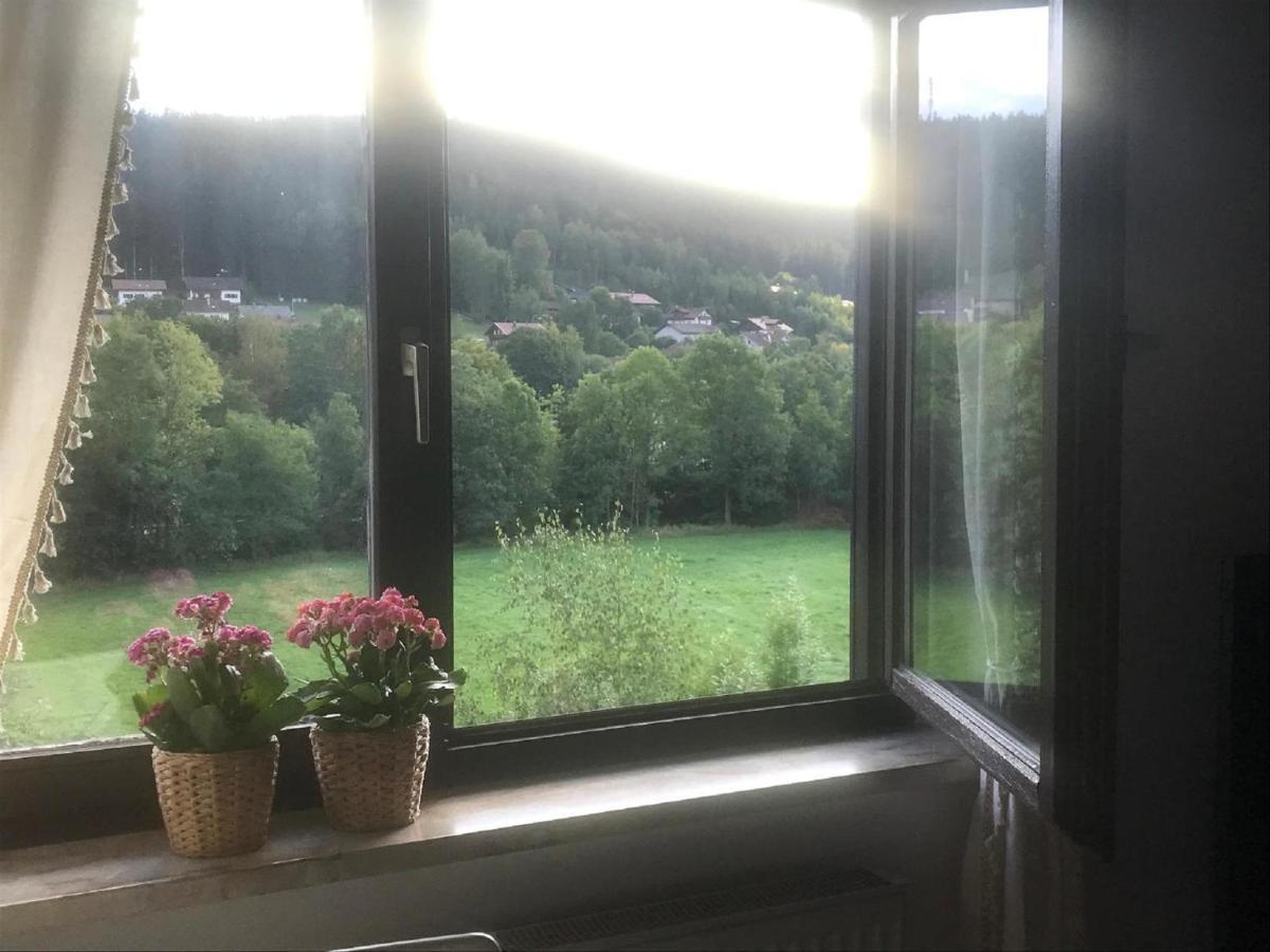 Ferienwohnung Traummichel Lam Zewnętrze zdjęcie