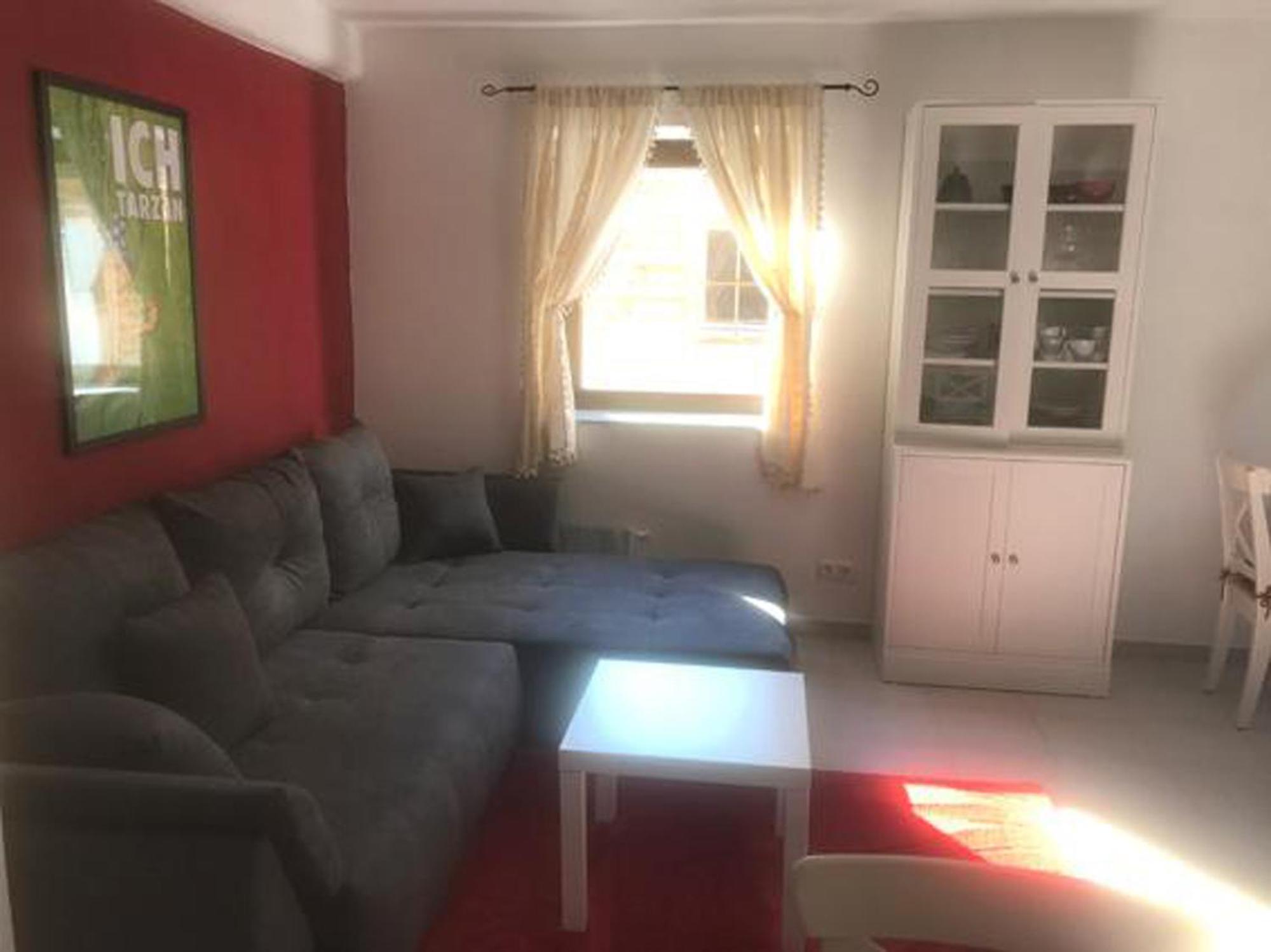 Ferienwohnung Traummichel Lam Zewnętrze zdjęcie