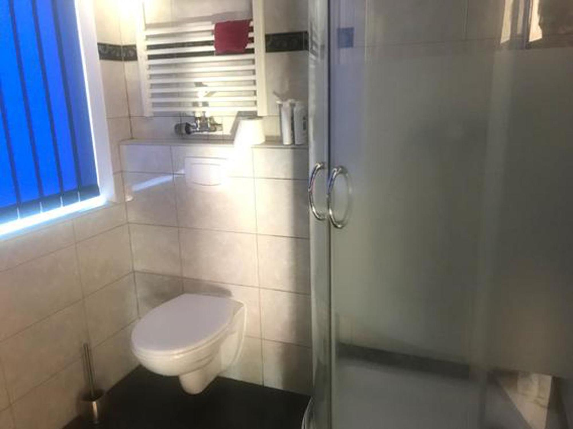 Ferienwohnung Traummichel Lam Zewnętrze zdjęcie