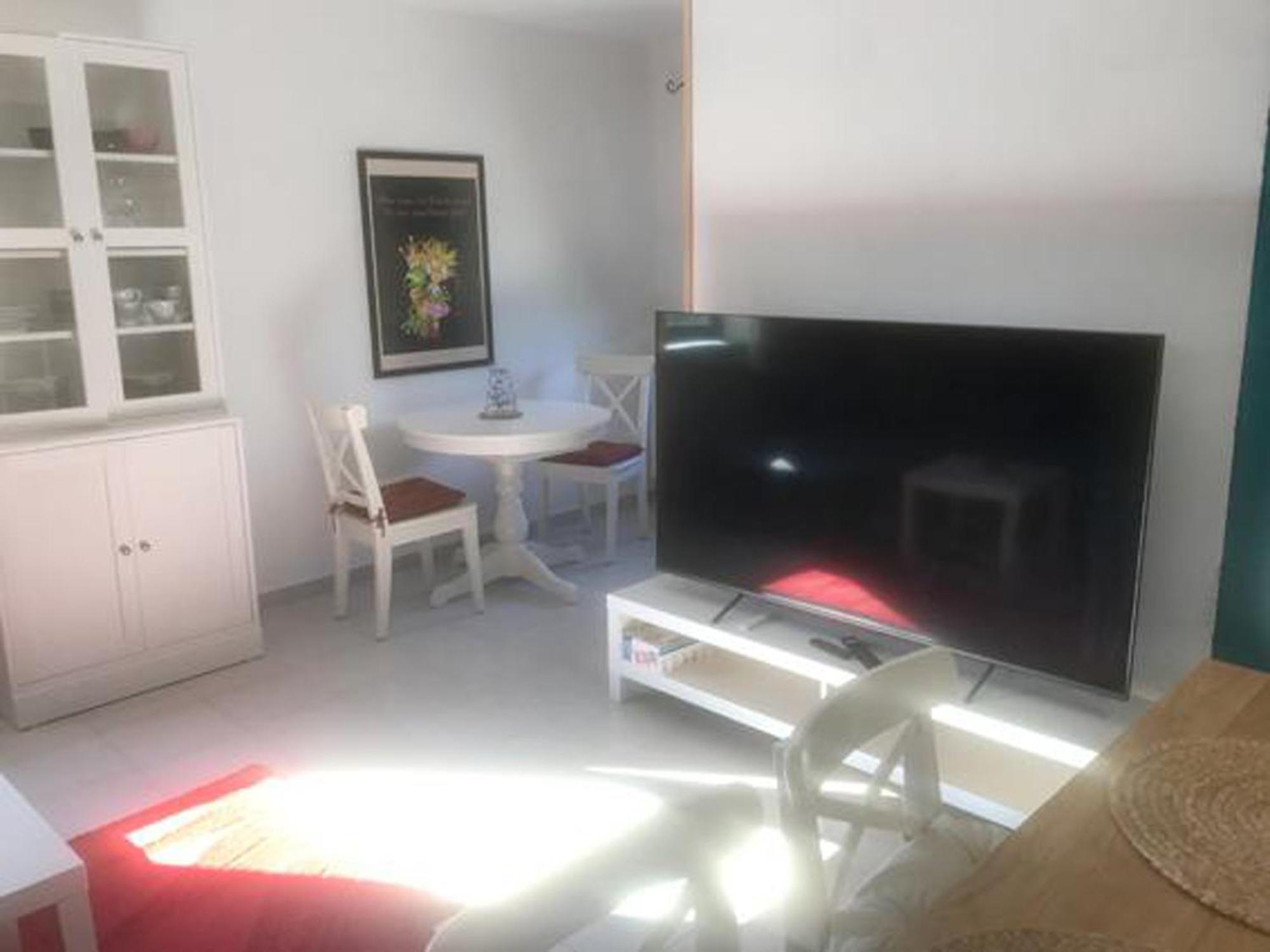 Ferienwohnung Traummichel Lam Zewnętrze zdjęcie